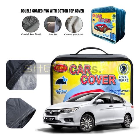 Top Cover Non Woven PVC+Cotton