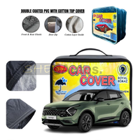 Top Cover Non Woven PVC+Cotton thumbnail 1