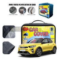 Top Cover Non Woven PVC+Cotton thumbnail 1