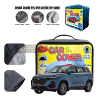 Top Cover Non Woven PVC+Cotton thumbnail 1