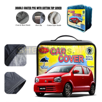 Top Cover Non Woven PVC+Cotton thumbnail 1