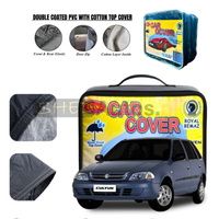 Top Cover Non Woven PVC+Cotton thumbnail 1