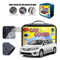 Top Cover Non Woven PVC+Cotton thumbnail 1