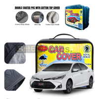Top Cover Non Woven PVC+Cotton thumbnail 1