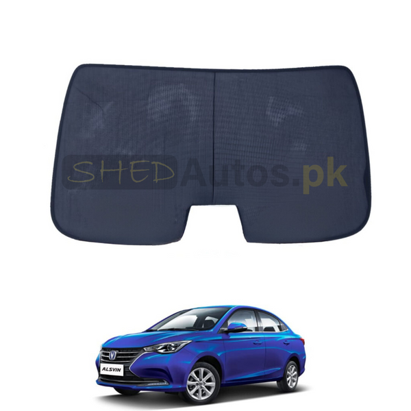 Changan Alsvin Back Window Sun Shade