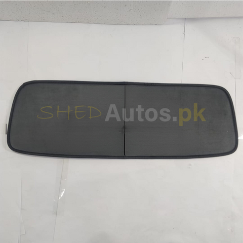 Toyota Aqua 2011-16 Back Window Sun Shade