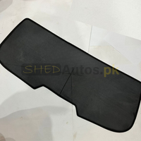 Changan Oshan X7 Back Window Sun Shade thumbnail 2