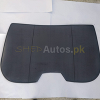 Toyota Corolla 2011-13 Back Window Sun Shade thumbnail 2
