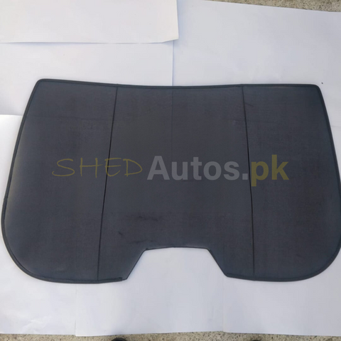 Toyota Corolla 2011-13 Back Window Sun Shade