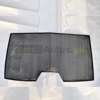 Honda Civic Reborn 2007-12 Back Window Sun Shade thumbnail 2