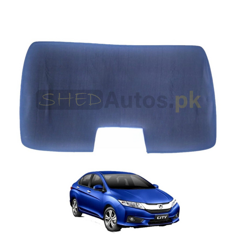 Honda City Grace Back Window Sun Shade