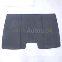 Toyota Corolla 2014-22 Back Window Sun Shade thumbnail 2