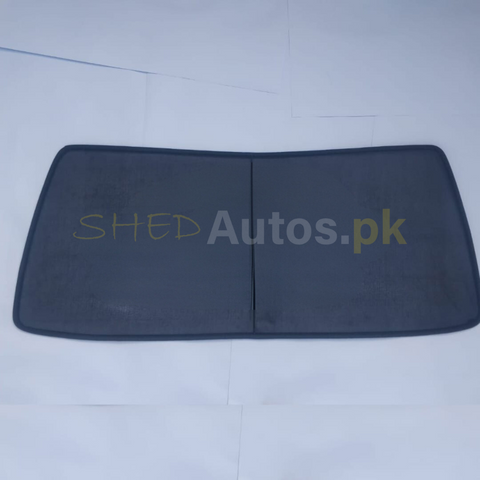 Suzuki Cultus 2017-22 Back Window Sun Shade