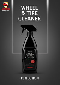 Wheel Tire Cleaner 2 in 1 thumbnail 3