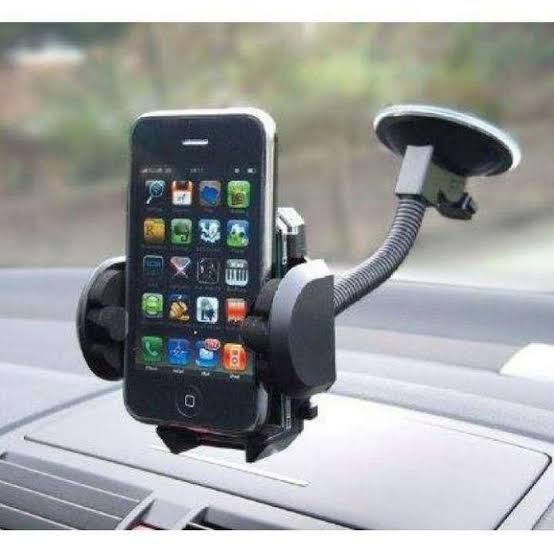 Universal Fly Car Mobile Holder
