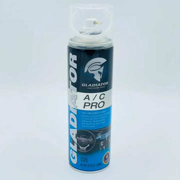 GLADIATOR AC Pro Cleaner