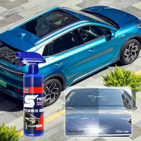 QUICK CERAMIC COATING SPRAY – 500ML thumbnail 2