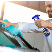 QUICK CERAMIC COATING SPRAY – 500ML thumbnail 4