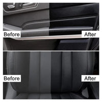 GLADIATOR Car Leather and Tyre Wax thumbnail 4
