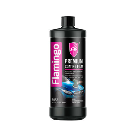 FLAMINGO PREMIUM COATING WAX 1 LITER