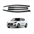 New Suzuki Swift 2022 Air Press Sunvisor Chrome with Clip Fitting