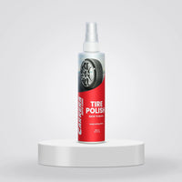 Car Tire Polish - 200ml thumbnail 2