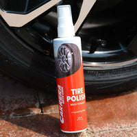 Car Tire Polish - 200ml thumbnail 3