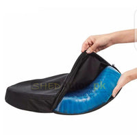 Casta Gel Seat Summer Cooling Cushion - ShedAutos.PK thumbnail 3