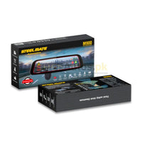 STEELMATE SAFETY DRIVING SYSTEM 4 IN 1 - ShedAutos.PK thumbnail 1