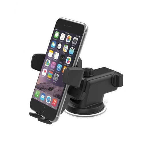 One Touch Car Mobile Holder