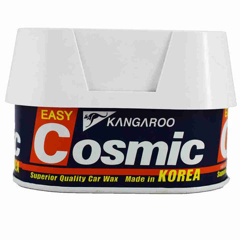 Kangaroo Cosmic Korean Hard Wax Car Body Polish - 200g