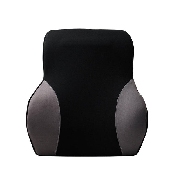 Ultra Comfort Backrest Support With Breathable Memory Foam - ShedAutos.PK