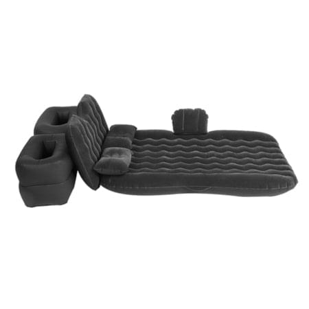 Car Back Seat Air Mattress - Inflatable