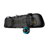 STEELMATE SAFETY DRIVING SYSTEM 4 IN 1 - ShedAutos.PK thumbnail 2