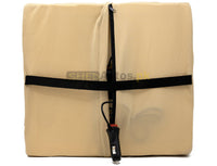 Ultra Comfortable Massage Cushion With Adjustable Speed - ShedAutos.PK thumbnail 3