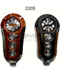 Maxxis Car alarm system - ShedAutos.PK thumbnail 4