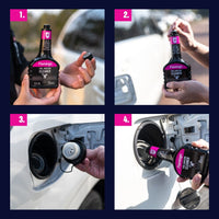Flamingo Fuel Injector Cleaner 250ML thumbnail 2
