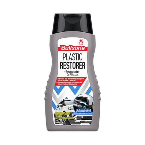 Car Dashboard Plastic Restorer