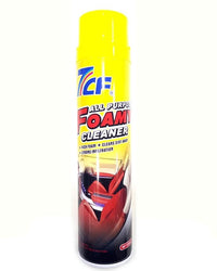 All Purpose Foam Cleaner 650ML thumbnail 3