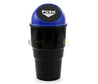 Car Trash Bin - ShedAutos.PK thumbnail 4