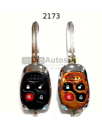 Maxxis Car alarm system - ShedAutos.PK thumbnail 3