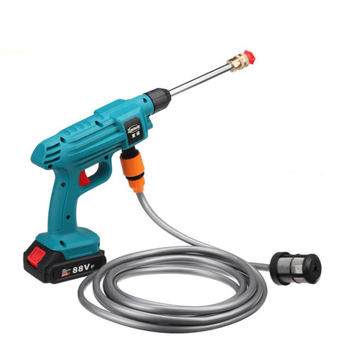 Cordless Electric Pressure Power Washer