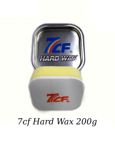 7CF Hard Wax 200gm