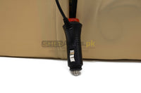 Ultra Comfortable Massage Cushion With Adjustable Speed - ShedAutos.PK thumbnail 2