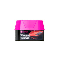 Flamingo Titanium Hard Wax 200G - ShedAutos.PK thumbnail 1