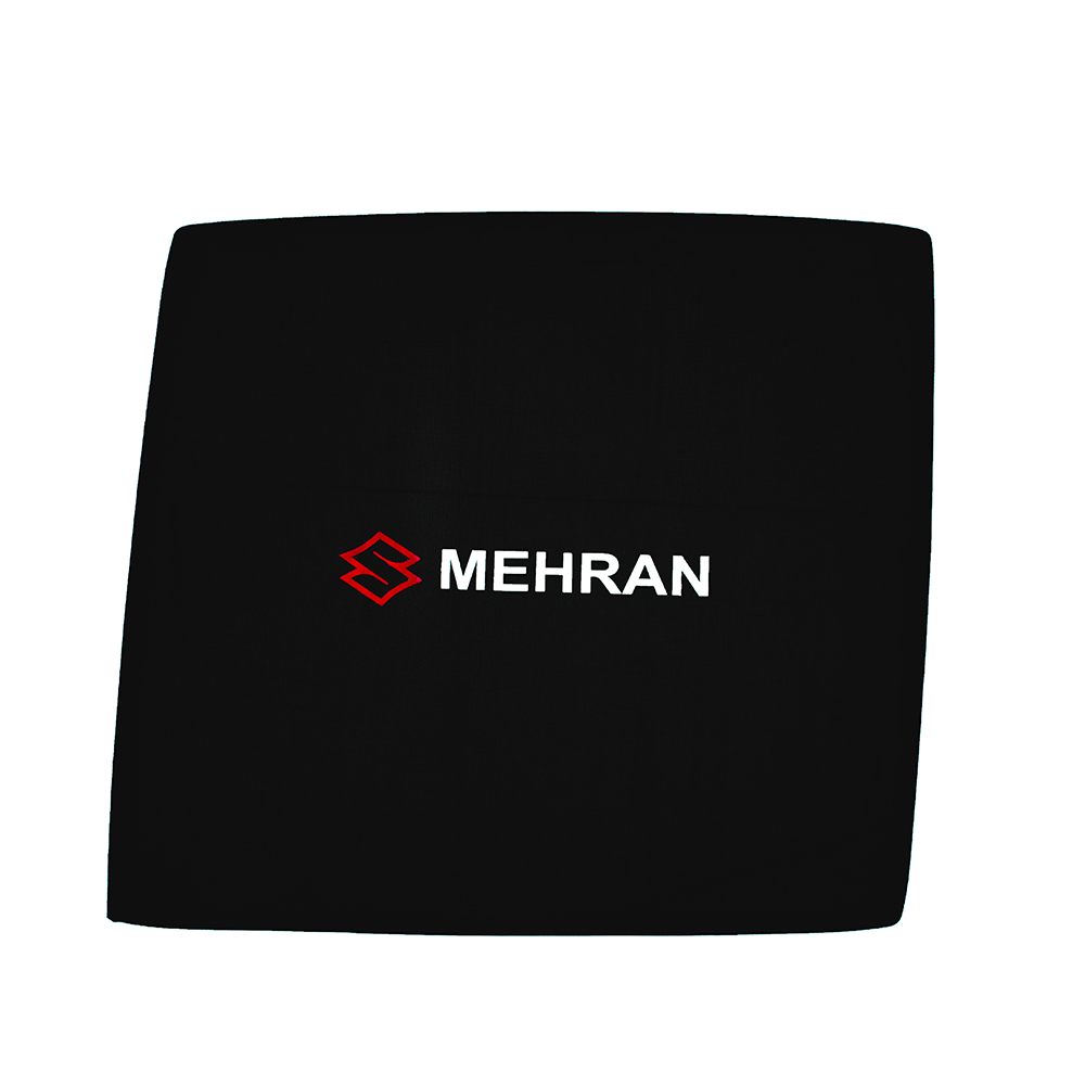 Suzuki Mehran Sun Shades with Logo – ShedAutos.PK