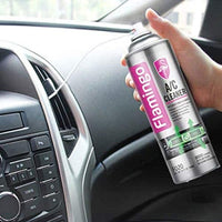 Flamingo A/C PRO Cleaner 500ML - ShedAutos.PK thumbnail 2