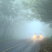 Fog Lamps for Suzuki WagonR 2013-2022 thumbnail 2