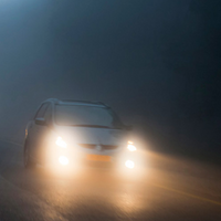 Fogs Lamps for Toyota Vitz 2006 thumbnail 2