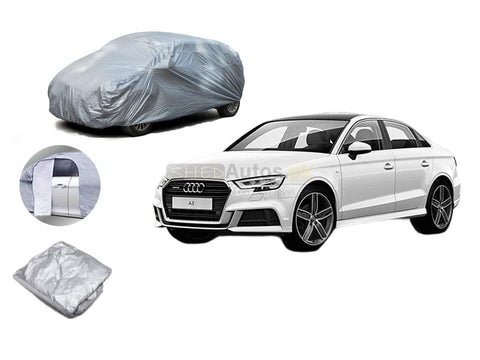 Car Top Cover for Audi A3 & A4